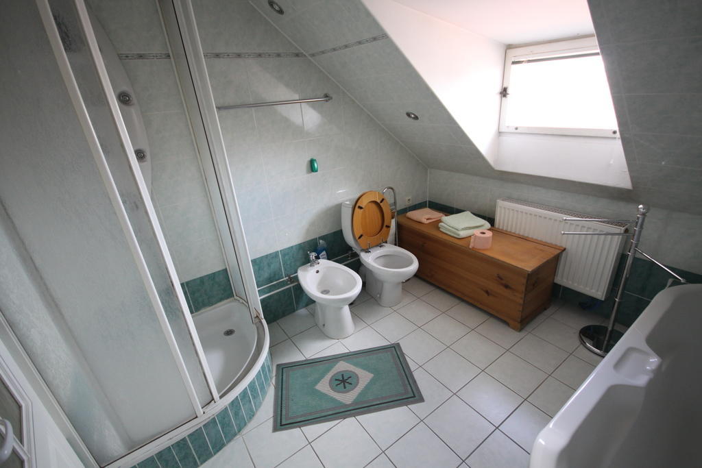 Penzion Eva クルノフ 部屋 写真